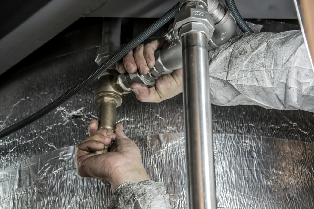 FIRPORTS PLUMBERS- ALBERTI AND SONS PLUMBING FIRPORTS PLUMBERS- ALBERTI AND SONS PLUMBING