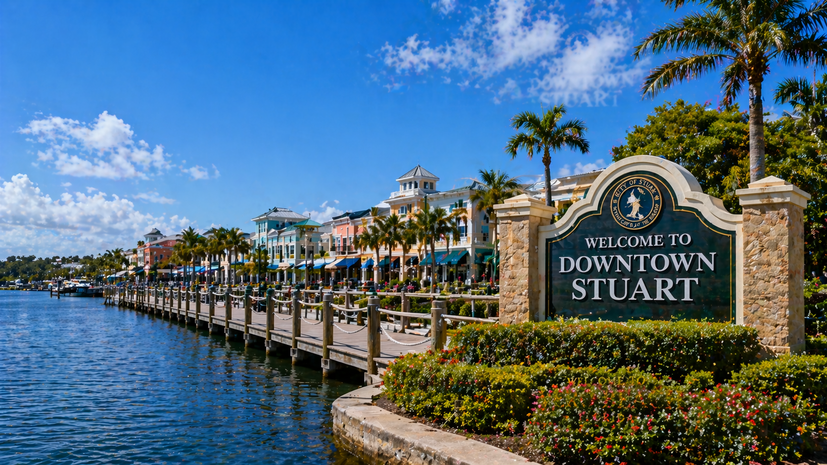 Trusted, Stuart Fl Plumbers