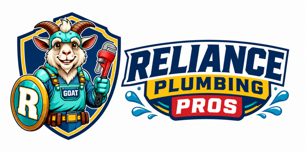 Reliance Plumbing Pros