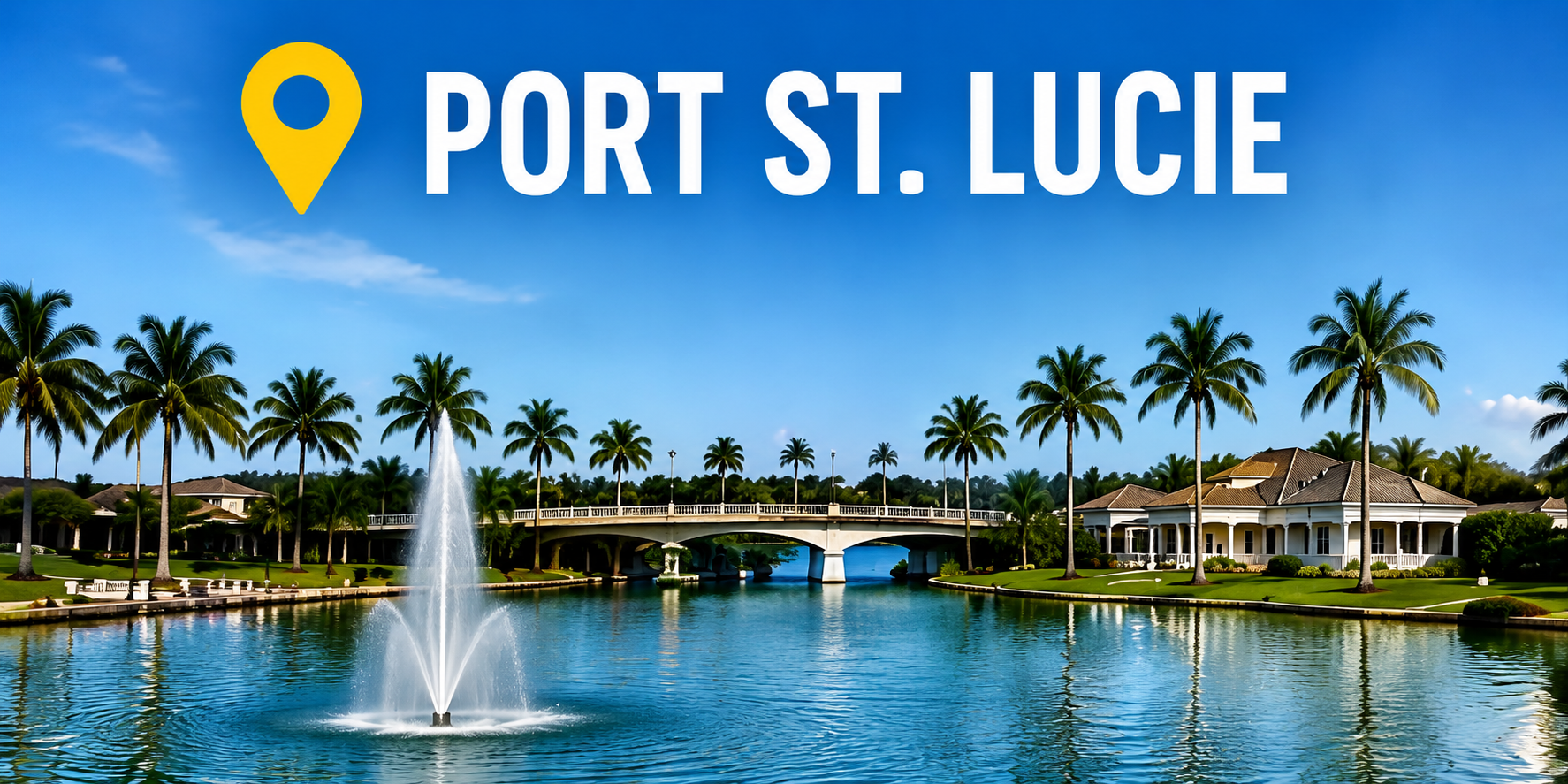 Plumbers in Port St Lucie Fl