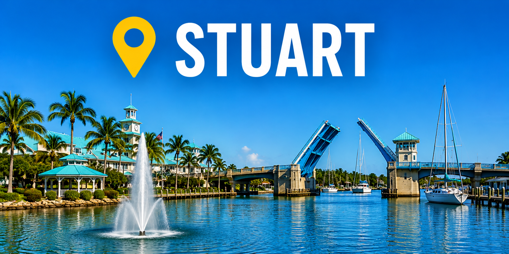 Plumbers near you in Stuart Fl