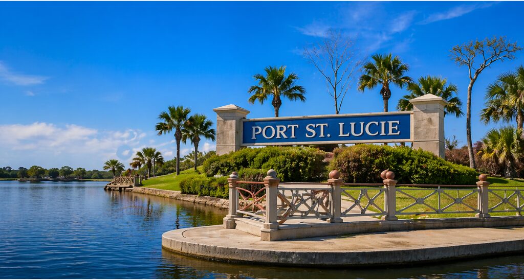 Reliance Plumbing Pros serving Port St Lucie