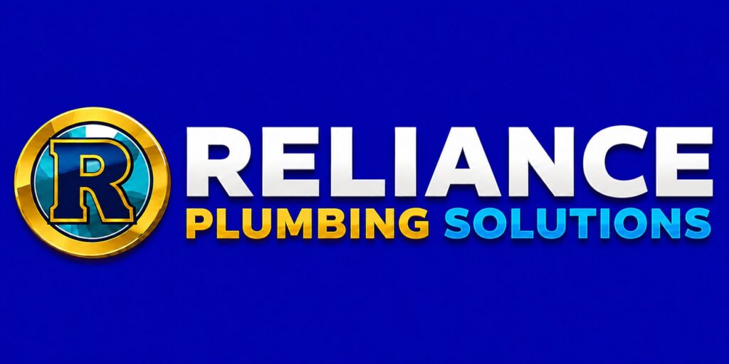RELIANCE PLUMBING SOLUTIONS HOMEPAGE