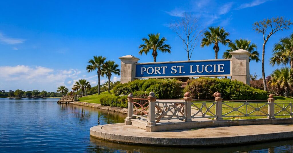PLUMBERS PORT ST LUCIE – PLUMBERS NEAR PORT ST LUCIE