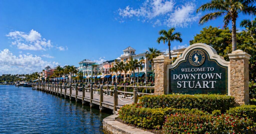 PLUMBERS STUART FL -STUART PLUMBING COMPANY PLUMBERS STUART FL -STUART PLUMBING COMPANY