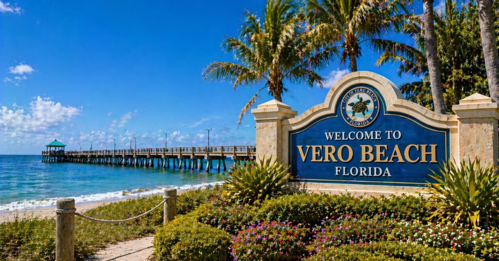 PLUMBERS IN VERO BEACH 