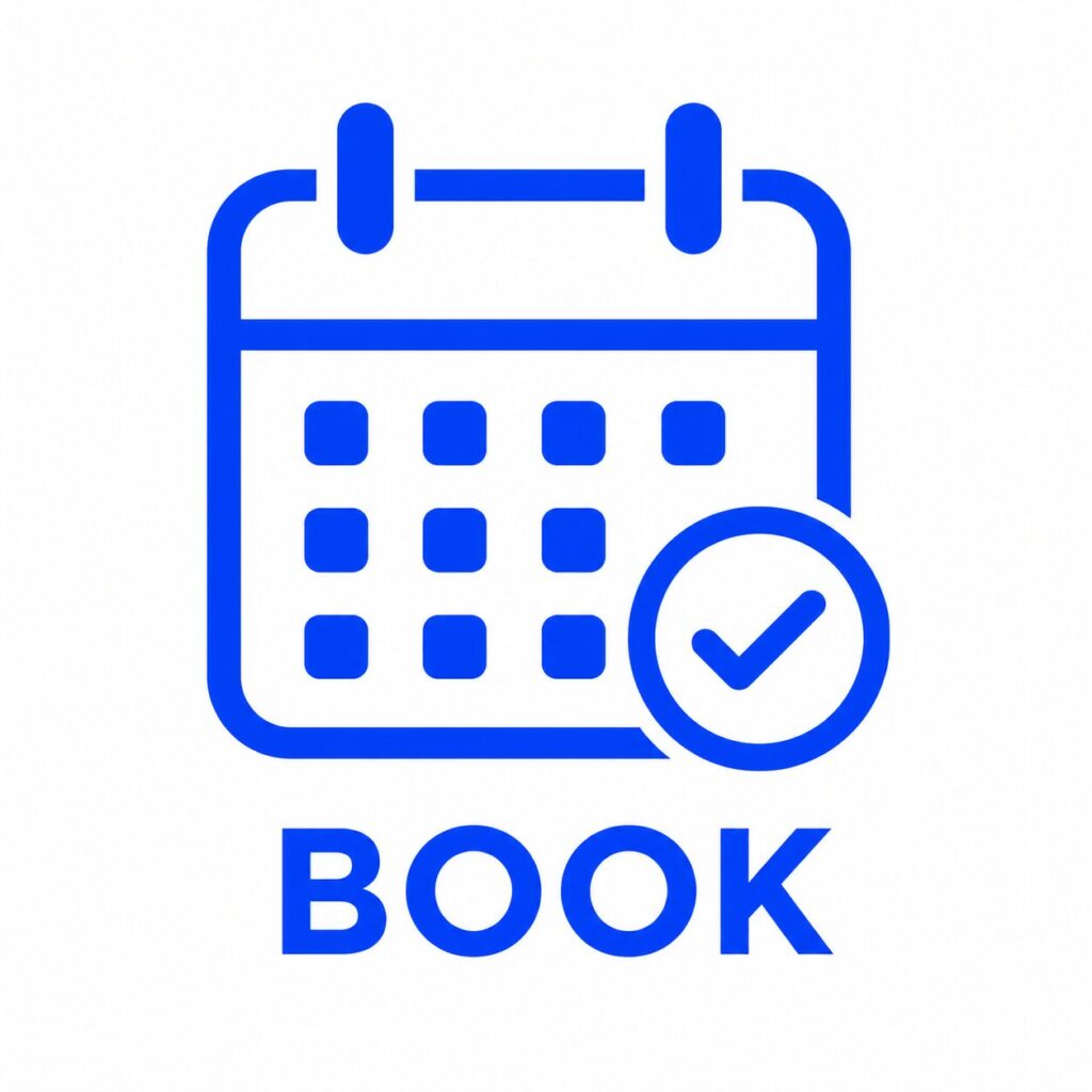 Schedule Online Appointment Today