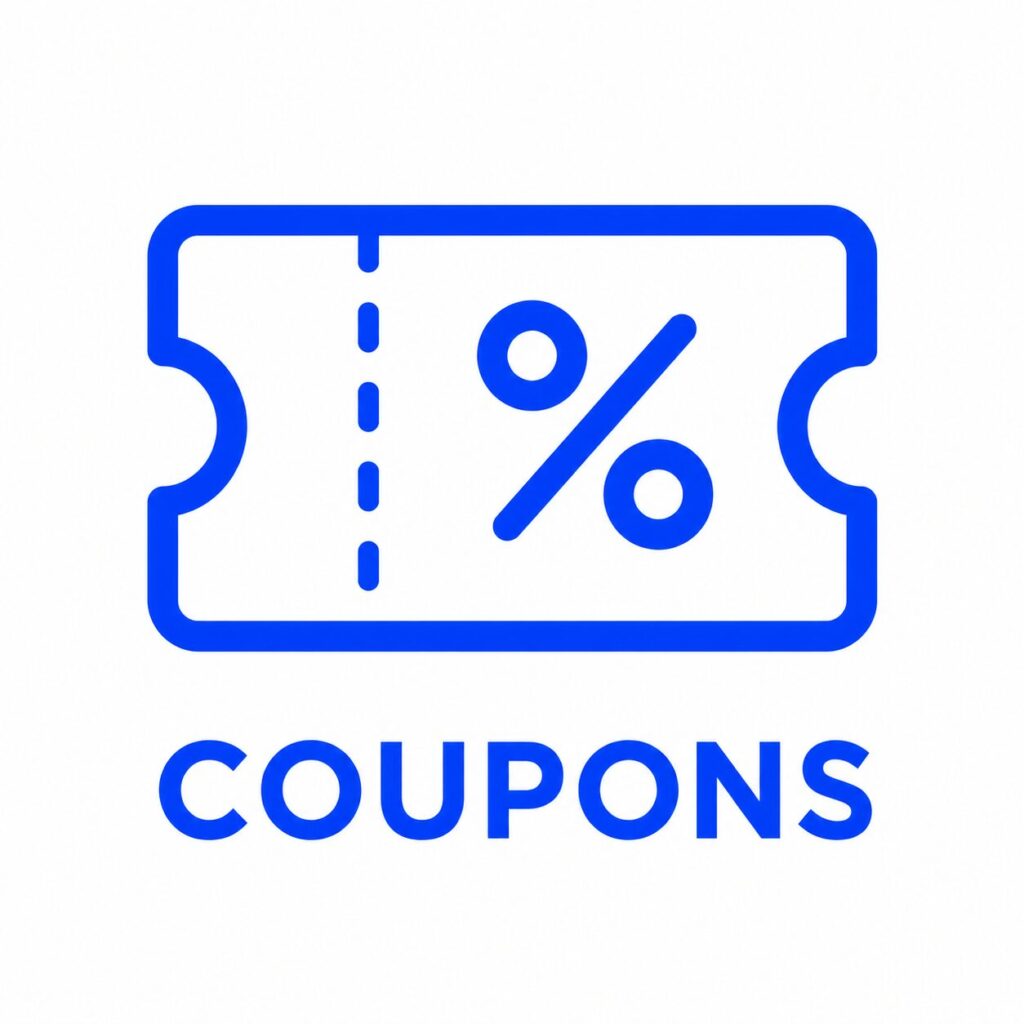 Plumbing Services Coupon