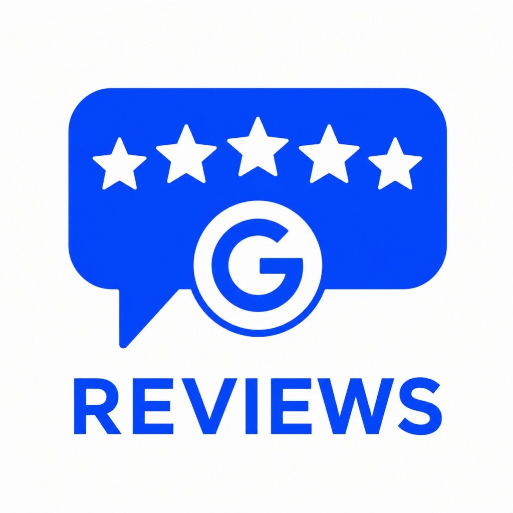 Reliance Plumbing Google And Facebook Reviews