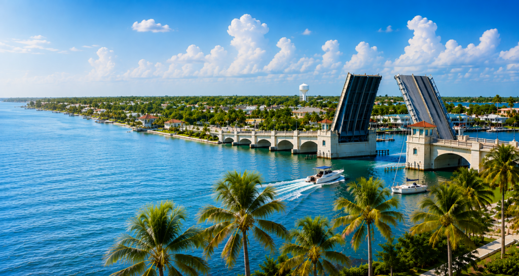 Fort Pierce Plumbers