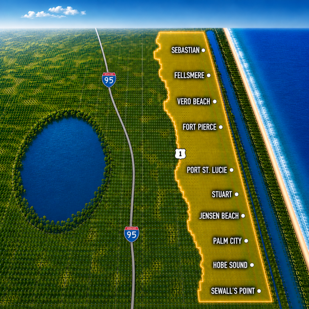 Professional Plumbers Throughout The Treasure Coast