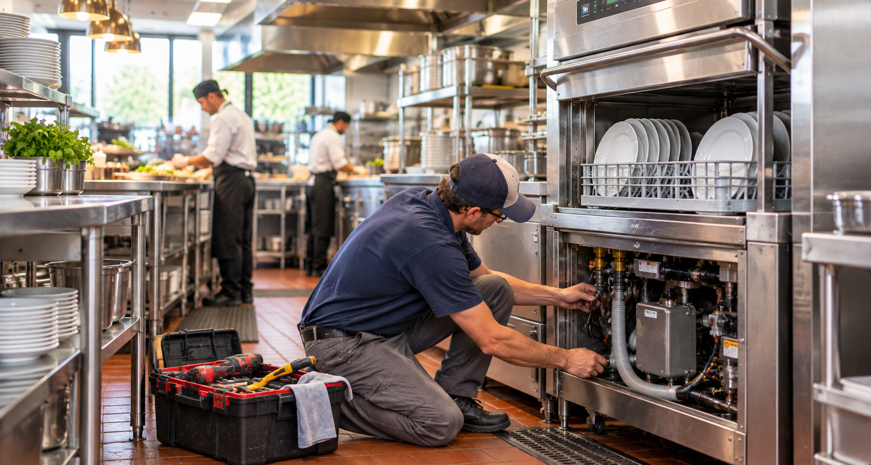 Vero Beach Residential & Commercial Plumbing Services