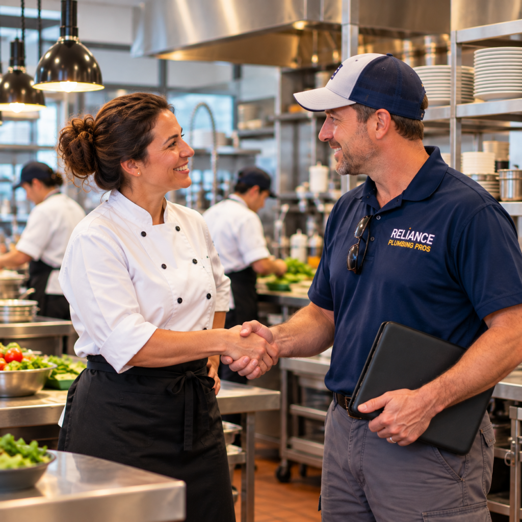 Treasure Coast Commercial Plumbing Services Treasure Coast Commercial Plumbing Services And Repairs